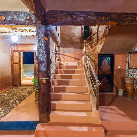 Palais Ksar Lamane Ait Benhaddou Exterior photo