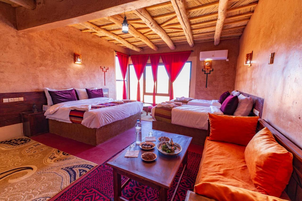 Palais Ksar Lamane Ait Benhaddou Exterior photo