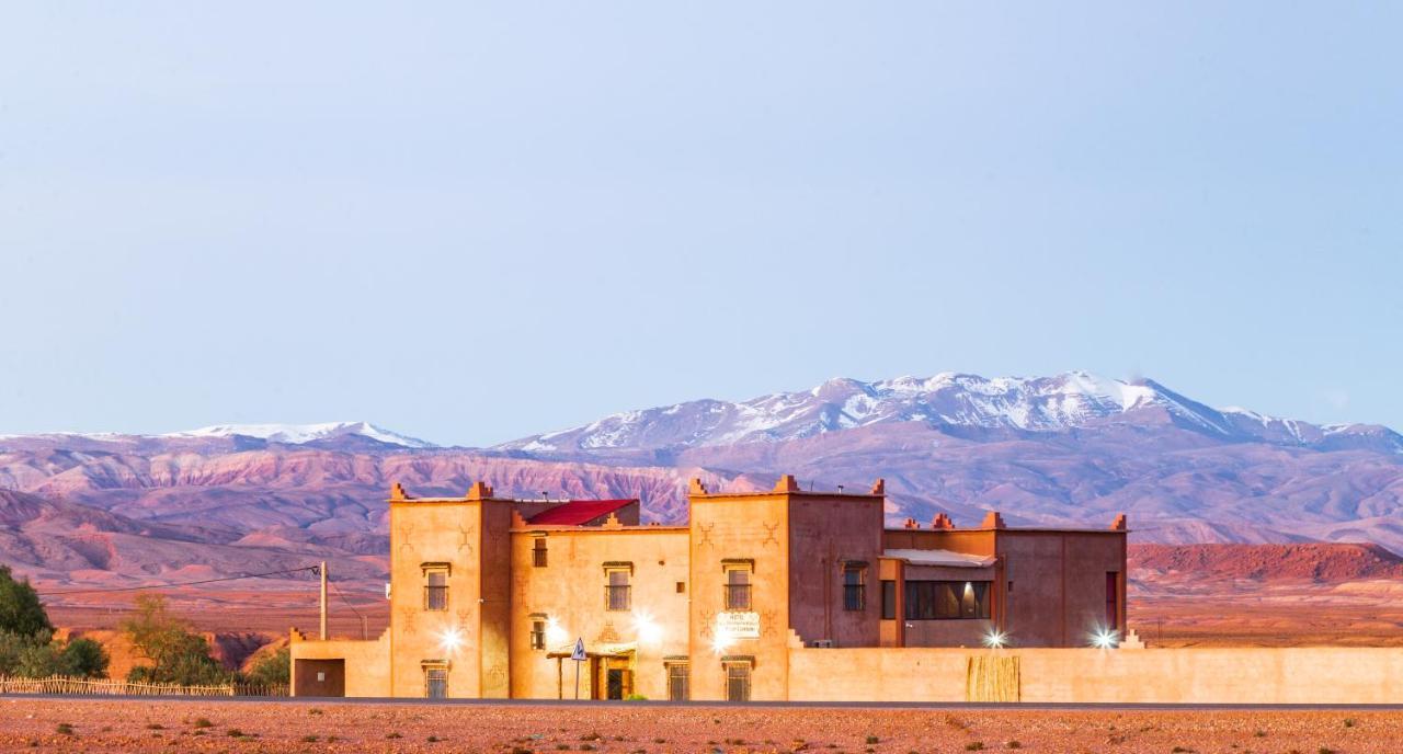 Palais Ksar Lamane Ait Benhaddou Exterior photo
