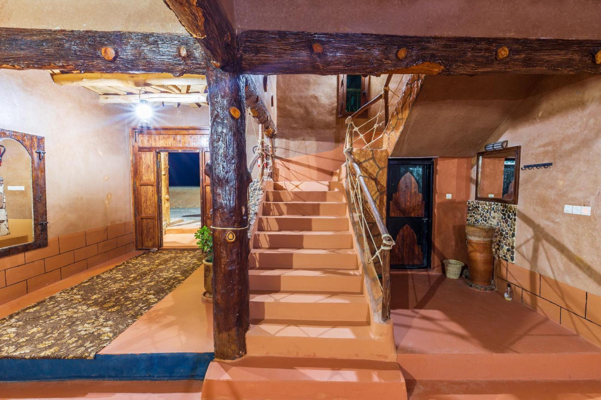 Palais Ksar Lamane Ait Benhaddou Exterior photo